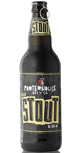 Porterhouse Irish Stout